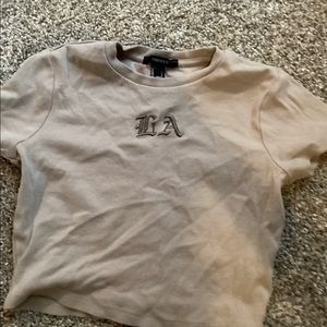 Never wore before. Super cute. Feel free to send in offer and leave a comment